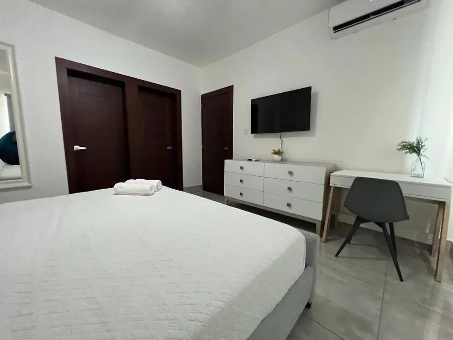 Suites Room Soha II Santiago De Los Caballeros Apartment