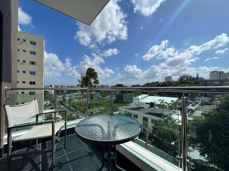 Suites Room Soha II Santiago De Los Caballeros 0*,