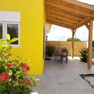 One Happy - Casita Santa Cruz