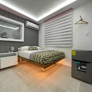 Maison d'hôtes Alegria, Santiago De Los Caballeros